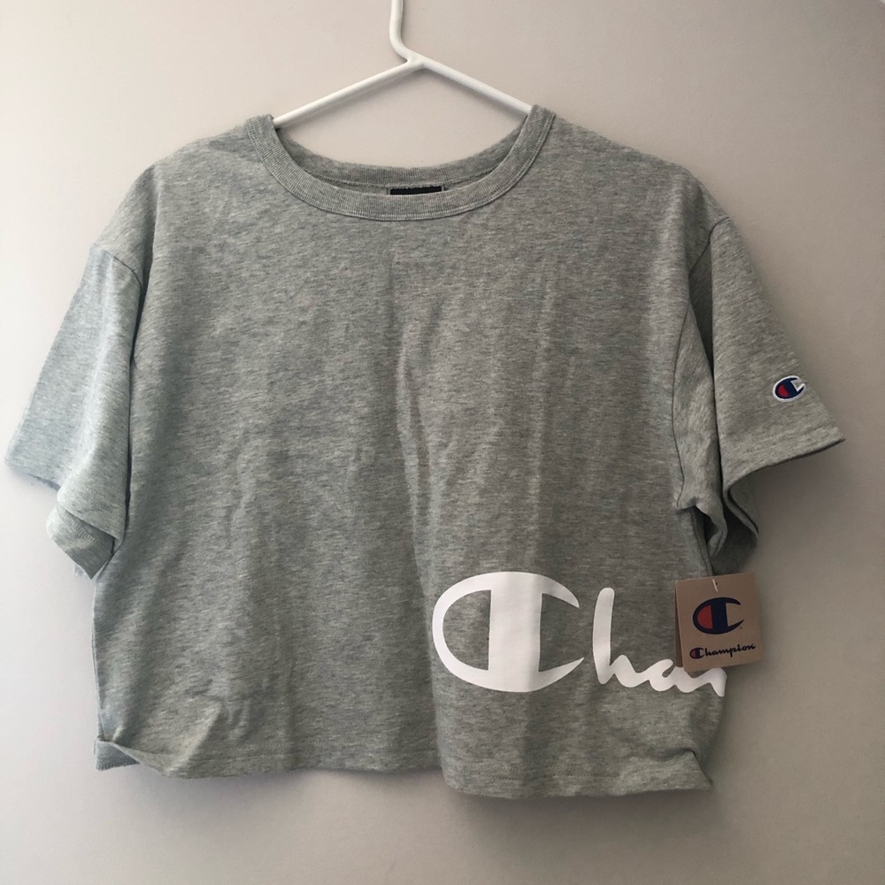 Grey Champion Script Top